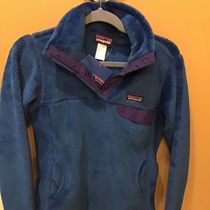 Brand new Patagonia
